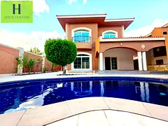Luxurious 4BR Villa Sharqan Sharjah