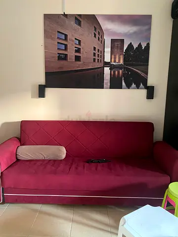 Executive Bedspace For Keralate