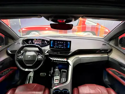 Peugeot 3008 GT Line, миниатюра 5