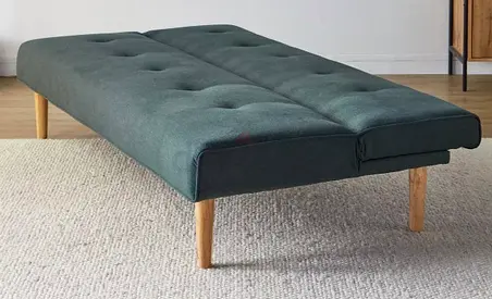 Stylish Minimalist Sofa Bed