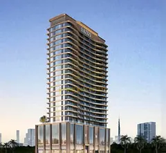 Invest Smart: Luxury 1-Bed with Stunning Views in Dubailand