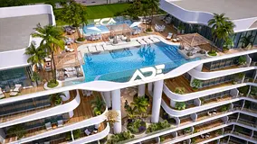 10% discount for cash | 1% Monthly | 3 Y post payment | High ROI | Metro access | 3 min to Al Barari