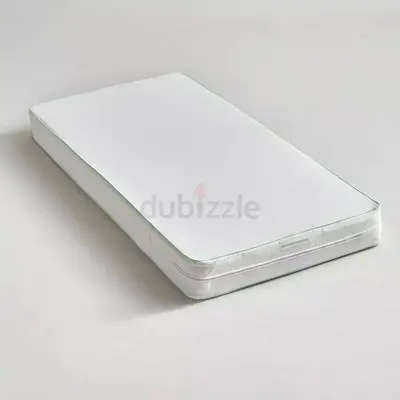Nursery Pocket Spring Mattress