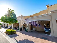 Single Row | Park Backing | 3 Bed Maid Room