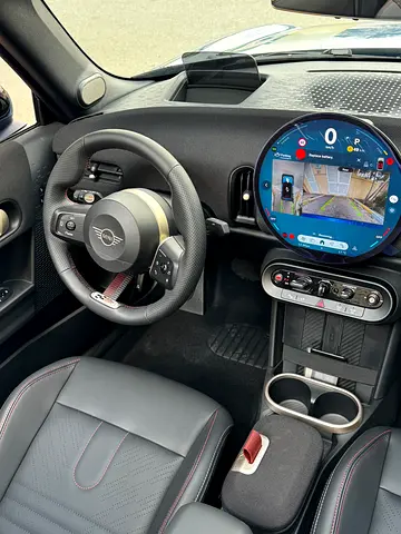 صورة مصغرة 12 لـ 2025 MINI COOPER