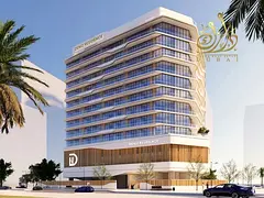 3 YEARS POST HANDOVER_FULLY FURNISHED_SMART HOME SYSTEM