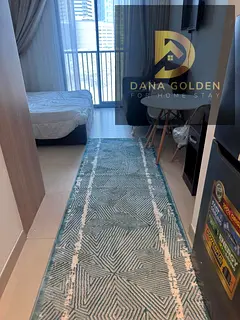 Studio for rent in Sharjah Al Majarra