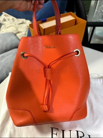 Furla Stacy Bucket