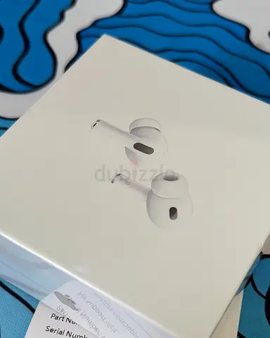 Apple AirPods Pro (2nd Generation)