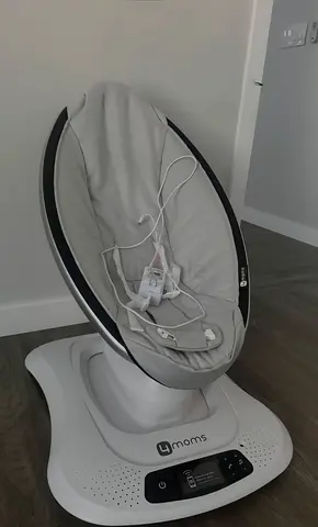 4moms MamaRoo Baby Swing for Sale