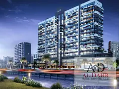 Near Metro | Handover Soon | Elegent Design