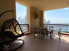 Beach Access | Rare 4BR+Maid | Full Sea View