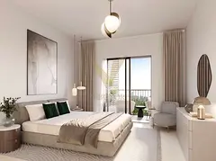 Modern Luxury Living in a Stylish Apartment
