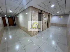 Specious Open view 3bhk With Balcony parking wardrobe store room prime location