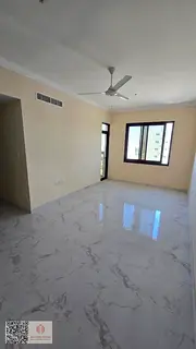 A distinctive annual rental apartment – first occupant in Ajman, Al Jurf 3, located in a lively ar