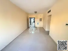 Two bedrooms and living room for rent in Al Rawda 1 – quiet family residence