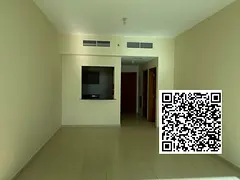 Spacious 1BHK Apartment for Yearly Rent in Ajman One Tower