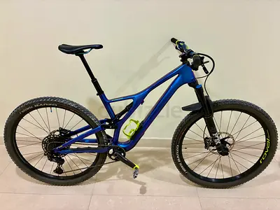 Specialized Stumpjumper for sale