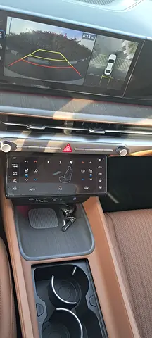 Hyundai Azera Calligraphy, миниатюра 18