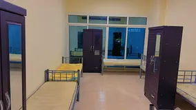 Female Bed Space – Prime Location Near Deira City Center