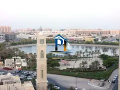 NEAR PARK=SPACIOUS 2 BHK WITH 2 BATHS=WITH BALCONY=WITH ALL FACILITIES