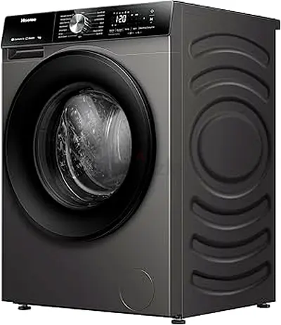 Hisense 6KG Fully Automatic Washing Machine