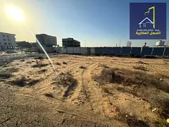 For Sale: Prime Residential Land in Tilal Area – Al Suyoh District, Sharjah A distinctive resident