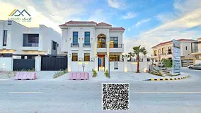 Includes registration and ownership fees, central air conditioning, water and electricity connection