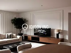 High Floor | Fully Upgraded | Prime Location