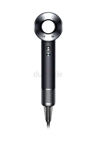 Dyson Supersonic Hair Dryer - Perfect for All Hair Types- Free shipping