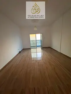 One bedroom, living room, and two bathrooms. First occupancy. Includes private parking inside the to