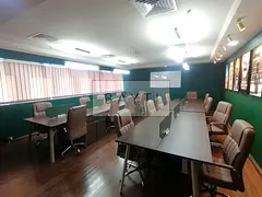 Office | Ready For Use | Fully Furnished