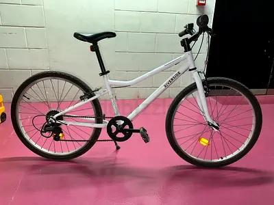 Riverside 100 24” Teen City Bike for Sale