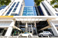 Corporate Office Location Near Metro | Fitted Unit