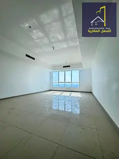Family Apartment with Two Master Bedrooms, Maid’s Room and Parking