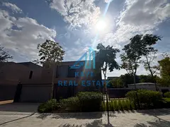 Luxurious 4-Bedroom Villa for Rent || Kaya || Masaar || Big corner plot
