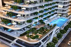 Private Pool I Motivated Seller I Spacious 1 Bed