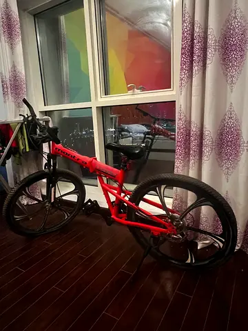 Montra cycle for sale