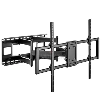 BEETEC TV Wall Mount - Fits 50 to 120 moveable