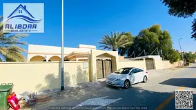 Villa for Sale in Ajman – Al Hamidiya 1