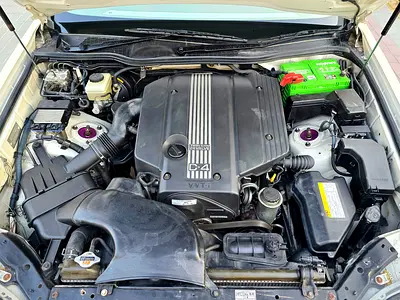 1993 Toyota CROWN 照片 20