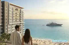 Three Bedroom Apartment For Sale, 100% Freehold, Khor Fakkan, Sharjah