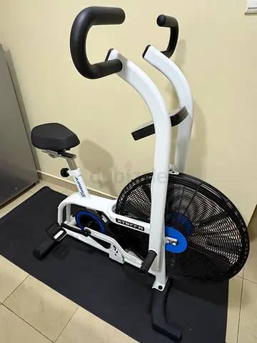 Xterra Fitness AIR650
Airbike