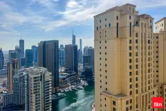 Marina View | Renovated | Close tram station