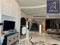 Te koop pragtige villa in die Siouh