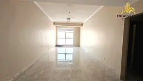 Moder Spacious 1Bedroom with fully fitted kitchen apartment// all amenities// near to park// only fa