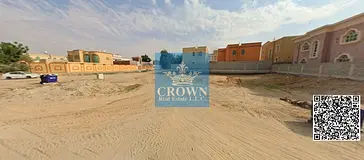 Corner Land - Possible to change Permission to Building Land