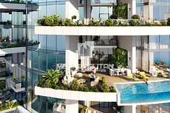 Below Original Price | High Floor | Full Palm View