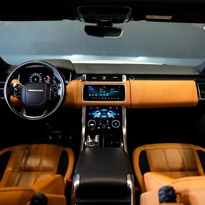 Land Rover Range Rover Sport HSE Dynamic, миниатюра 12