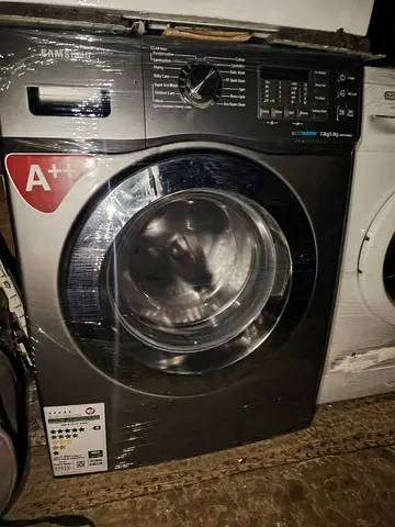 Samsung Washing Machine for Sale